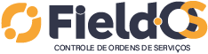 FieldOS Logo